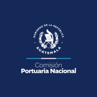 Comisión Portuaria Nacional Guatemala -CPN- logo - Similar company to Páginas Y Web