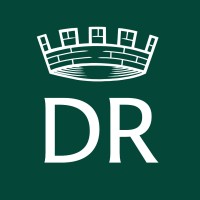 Donald Russell Ltd logo - Similar company to John Stone Fine Foods Ltd