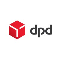 DPD South Africa logo - Similar company to Tripplo Software
