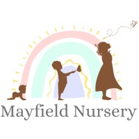 Mayfield Nursery logo - Similar company to Two Hands Preschool