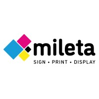 Mileta Signs & Products Ltd logo - Similar company to Keep It Local Uk