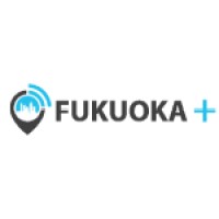 Fukuoka Plus logo - Similar company to Maple Mori International Daycares (Fukuoka Japan)