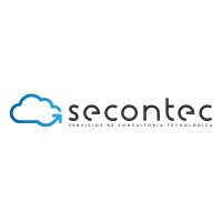 Secontec S.A.S. logo - Similar company to Grupo Empresarial It Support & Discloud