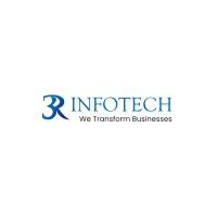 3R Infotech logo - Similar company to Webox