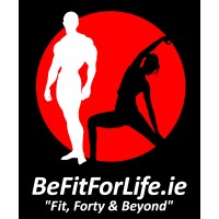 Be Fit For Life Performance Centre Ltd