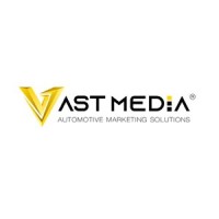 VAST MEDIA logo - Similar company to Vigor Mobi
