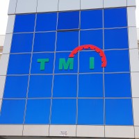 TMI TECNOLOGIA MODA ITALIA logo - Similar company to Baner Tools