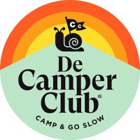 De Camper Club logo - Similar company to Nemsense Technologies B.V.