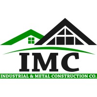 Industrial & Metal Construction Company s.a.r.l logo - Similar company to Ideko Sarl- The Industrial Engineering Company