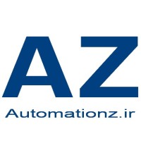 Automationz (اتوماسیون زی) logo - Similar company to Iranautomation - ایران اتوماسیون