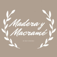 Madera y Macramé logo - Similar company to Macramè