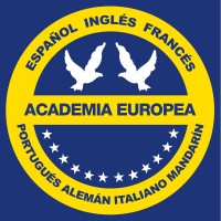 Academia Europea logo - Similar company to Continuidad Ec