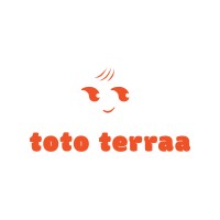 Toto Terraa logo - Similar company to Itihas