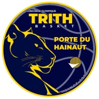 CO Trith Basket Porte du Hainaut logo - Similar company to Limoges Abc