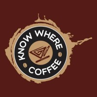 Know Where Coffee