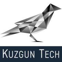Kuzgun Tech logo - Similar company to Robogor