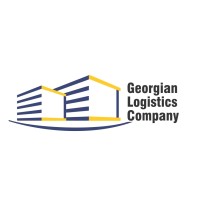 GLC (Georgian Logistics Company) logo - Similar company to Ltd Mintrans