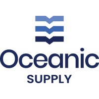 Oceanic Supply logo - Similar company to Croff Bakehouse