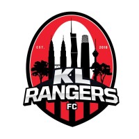 Kuala Lumpur Rangers logo - Similar company to School Of Ultimate Learning (Soul)
