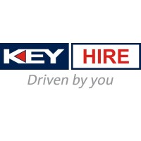 Key Vehicle Management (Pty) Ltd t/a Key Hire logo - Similar company to Key Hire