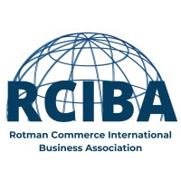 Rotman Commerce International Business Association logo - Similar company to Rotman Commerce Human Resources Association