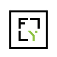 Fly Events logo - Similar company to V Fly Events