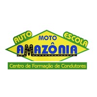 Auto Escola Amazônia logo - Similar company to Simomics