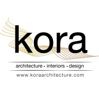 Kora Architecture and Interiors logo - Similar company to Bloc9 Architecture, Llc