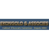 EKONGOLO & ASSOCIES logo - Similar company to Ans Consulting Ltd.
