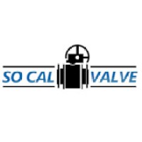 Southern California Valve logo - Similar company to Custom Valve Solutions