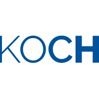 KOCH Rechtsanwaltsgesellschaft mbH logo - Similar company to Sterneadvo Rechtsanwaltsgesellschaft Mbh