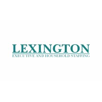 Lexington Executive and Household Staffing logo - Similar company to Agora