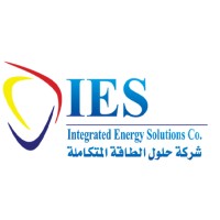 Integrated Energy Solutions -IES logo - Similar company to Intgra