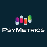 PsyMetrics logo - Similar company to Skillwiz
