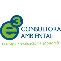 e3 Consultora Ambiental logo - Similar company to E3 Consultora