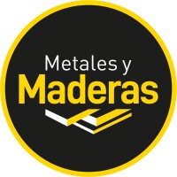 Metales y Maderas logo - Similar company to Impormaderas Ltda