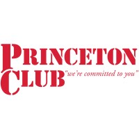 Princeton Club logo - Similar company to Pride Communications, Inc.