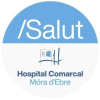 Hospital Comarcal de Móra d'Ebre logo - Similar company to Helix Summit