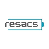 Resacs logo - Similar company to Soltronergy