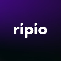 Ripio logo - Similar company to Inka Ventures