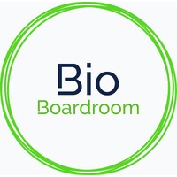 Bio Boardroom logo - Similar company to I Hear Everything