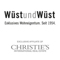 Wüst und Wüst AG logo - Similar company to Prufrock Ag