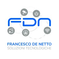 FRANCESCO DE NETTO logo - Similar company to Hackustica