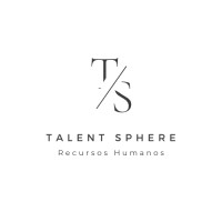 Talent Sphere RH logo - Similar company to Southern Talent & Recruiting