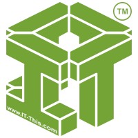 IT-This Consulting logo - Similar company to It Solutions Provider, Llc