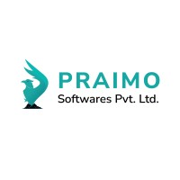 Praimo Softwares logo - Similar company to Praimo Innovations Llp