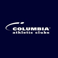 Columbia Athletic Club logo - Similar company to Forgotten Faces Foundation