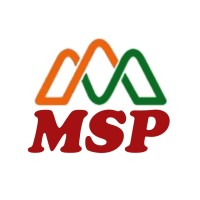 MSP ReadMix Concrete logo - Similar company to Concrete Insights