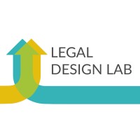 Legal Design Lab logo - Similar company to +24 Academy