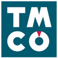 TMCO group logo - Similar company to Tmco Technical Manufacturing Company Llc.